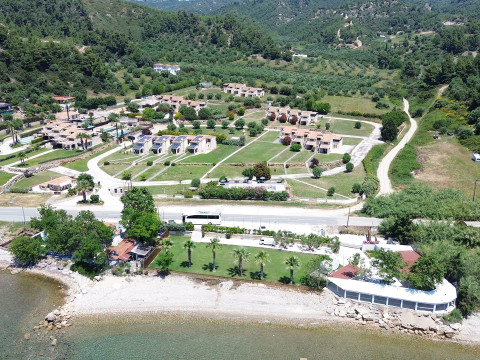 Evlogia Village by Greek Pride