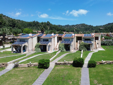 Evlogia Village by Greek Pride
