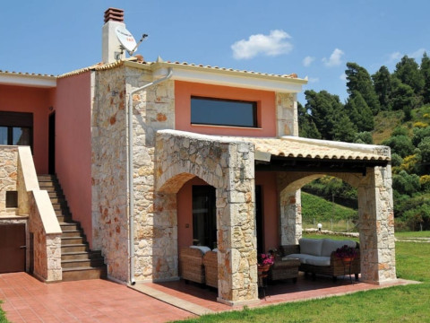 Evlogia Village by Greek Pride