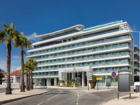 EVOLUTION Cascais-Estoril Hotel