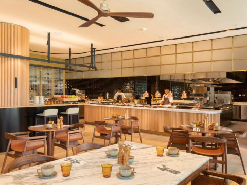 EVOLUTION Cascais-Estoril Hotel