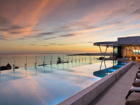 EVOLUTION Cascais-Estoril Hotel