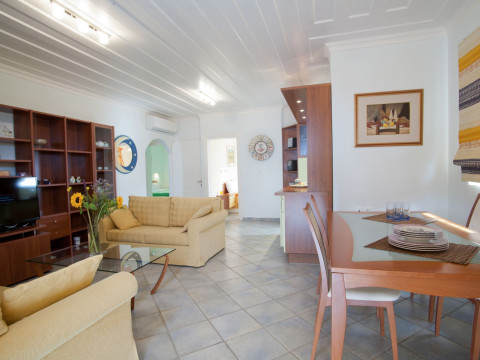 Exanthia Villas Lefkada