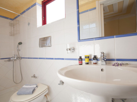 Exanthia Villas Lefkada