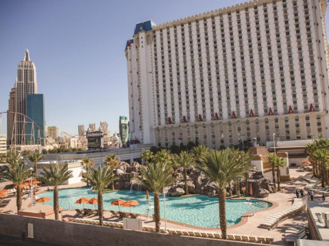 Excalibur Hotel & Casino