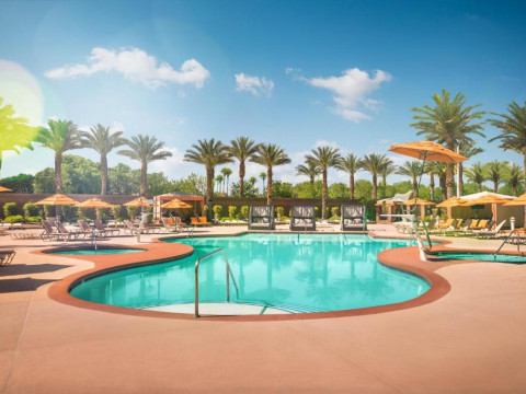 Excalibur Hotel & Casino