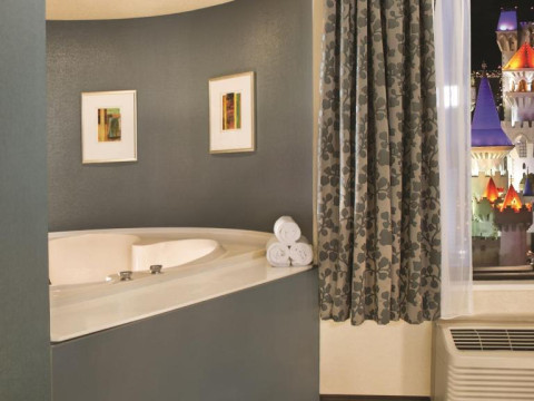 Excalibur Hotel & Casino