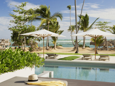 Excellence El Carmen - Adults Only