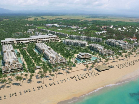 Excellence El Carmen - Adults Only