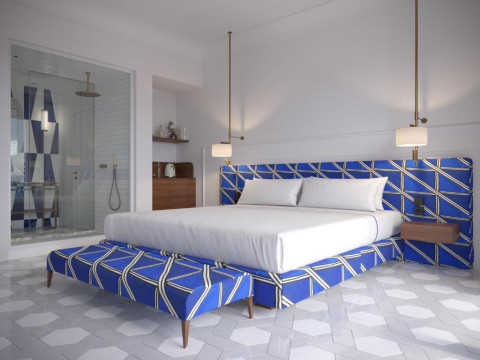 Excelsior Grand Hotel