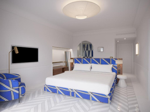 Excelsior Grand Hotel