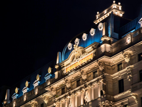 Excelsior Hotel Gallia A Luxury Collection Hotel Milan