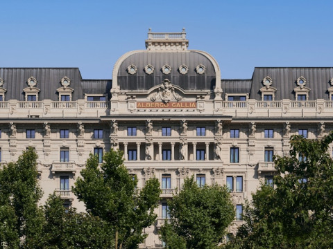 Excelsior Hotel Gallia A Luxury Collection Hotel Milan