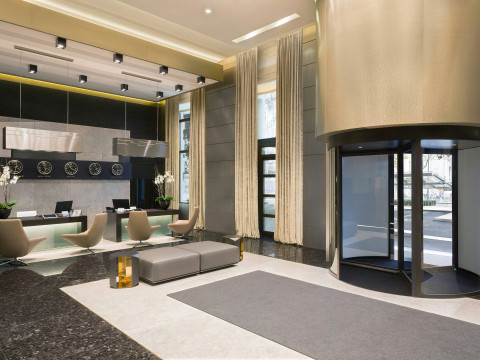 Excelsior Hotel Gallia A Luxury Collection Hotel Milan