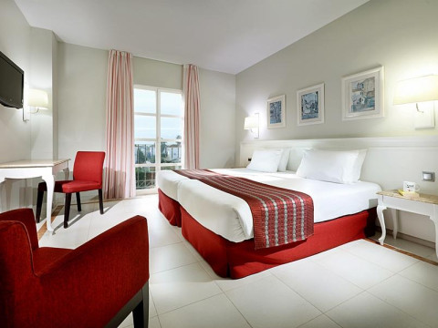 Exe Gran Hotel Solucar