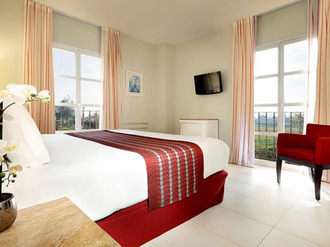 Exe Gran Hotel Solucar