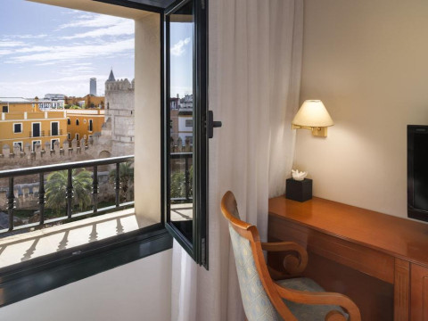 Exe Sevilla Macarena