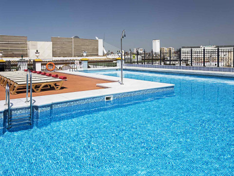 Exe Sevilla Macarena