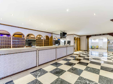 Exe Sevilla Macarena