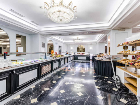 Exe Sevilla Macarena