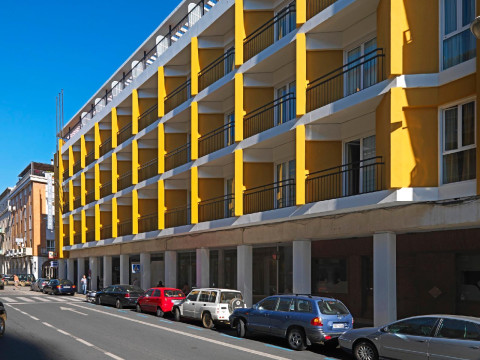 Dorma Tartessos