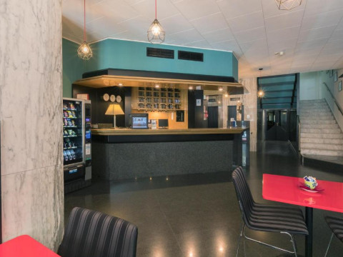 Executive Business Hotel