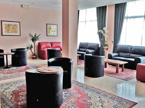 Executive Hotel Udine