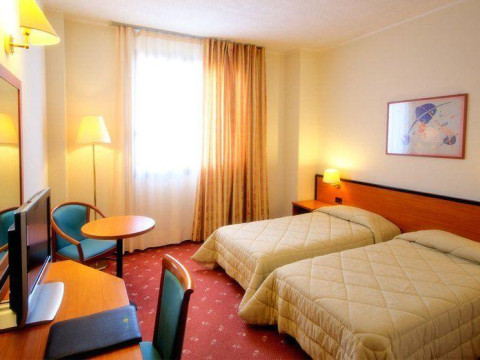 Executive Hotel Udine