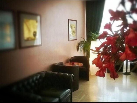Executive Hotel Udine