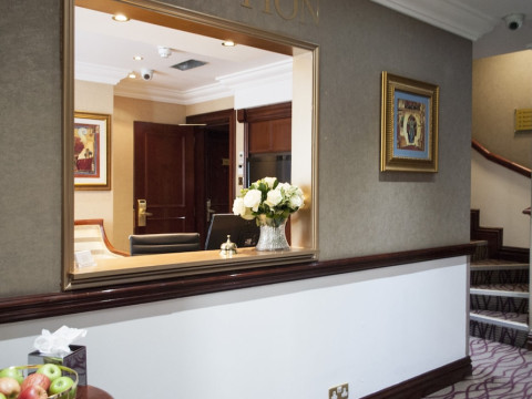 Executive Rooms London Kensington