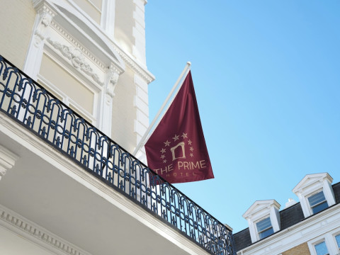 Executive Rooms London Kensington