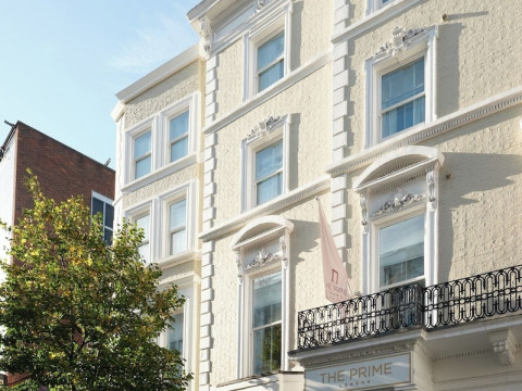 Executive Rooms London Kensington