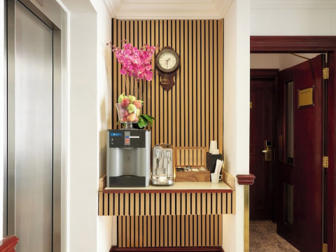 Executive Rooms London Kensington