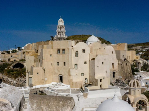 Exi Castle Suites