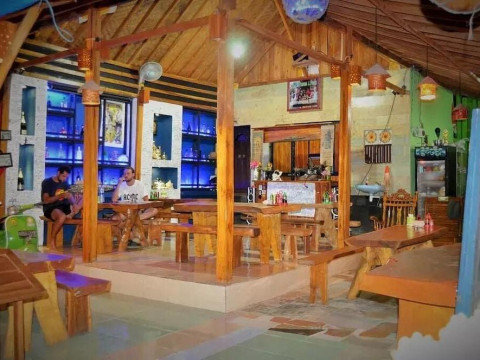 Exotic View Cottage