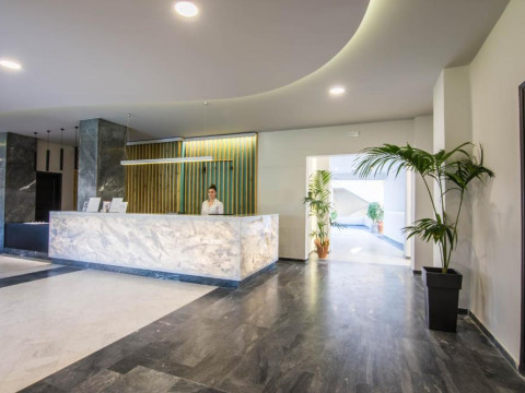 Exotica Hotel & Spa by Zante Plaza