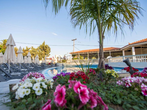 Exotica Hotel & Spa by Zante Plaza