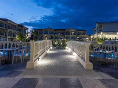 Exotica Hotel & Spa by Zante Plaza