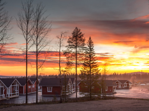 Expeditie la Capul Nord