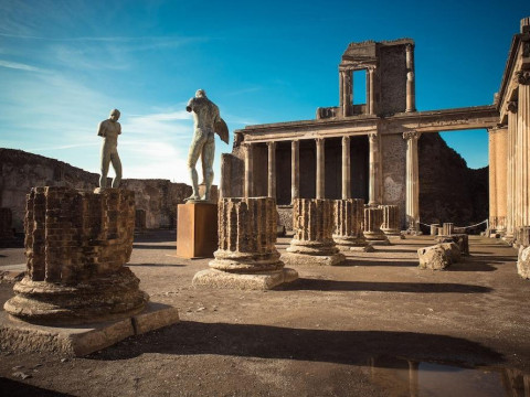 Experience Boutique Hotel - Villa Cimmino