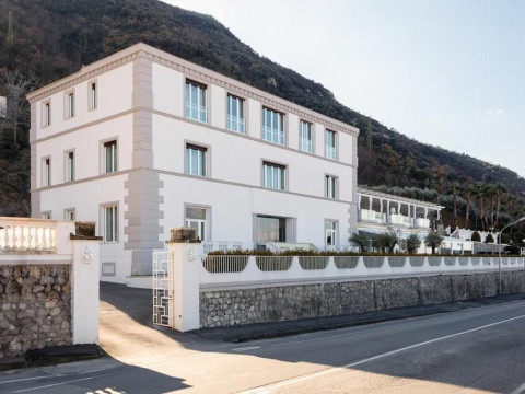 Experience Boutique Hotel - Villa Cimmino