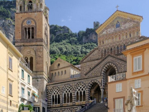 Experience Boutique Hotel - Villa Cimmino