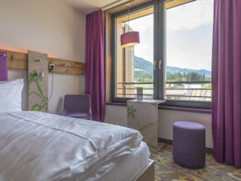EXPLORER HOTEL ZILLERTAL