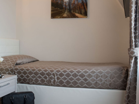 EXPO HOTEL MILAN