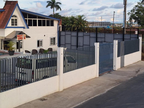 Express Inn PTY Aeropuerto Internacional Panama