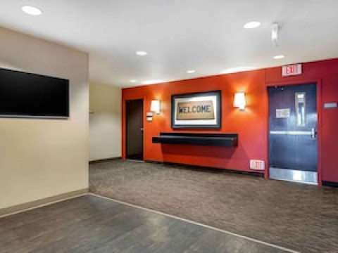 EXTENDED STAY AMERICA CHICAGO - MIDWAY
