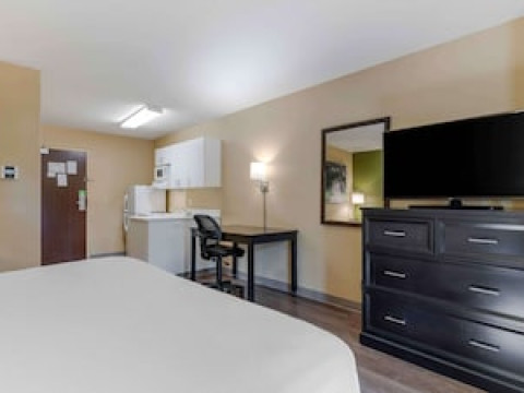EXTENDED STAY AMERICA CHICAGO - MIDWAY