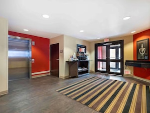 EXTENDED STAY AMERICA CHICAGO - MIDWAY