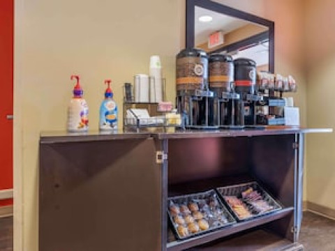 EXTENDED STAY AMERICA CHICAGO - MIDWAY