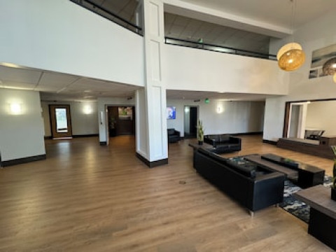 EXTENDED STAY AMERICA PREMIER SUITES - PORTLAND - NORTH